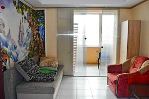 квартира за адресою Південна дорога, 7