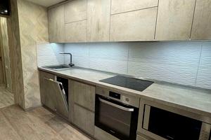 квартира за адресою Запорожское шоссе, 56