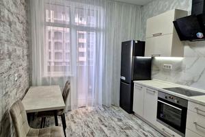 квартира за адресою Курортний пров., 1-Б