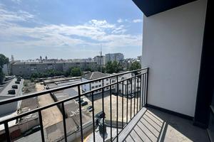 квартира за адресою Бельведерська вул., 32-Б