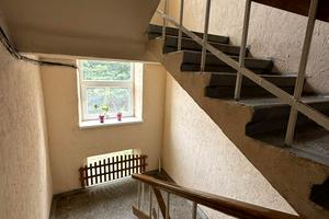 квартира за адресою Бельведерська, 47