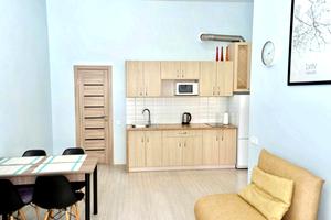 квартира за адресою Мечникова, 20