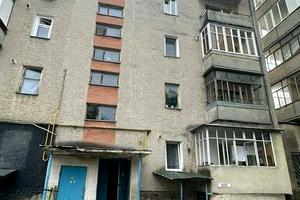 квартира по адресу Евгения Коновальца ул., 44