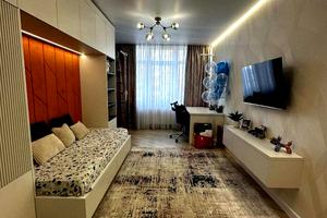 квартира за адресою Академіка Сахарова вул., 3-В
