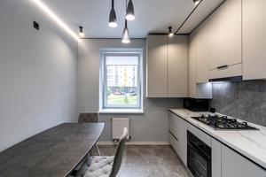 квартира за адресою Хіміків вул., 35