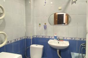 квартира по адресу Каховская ул., 24