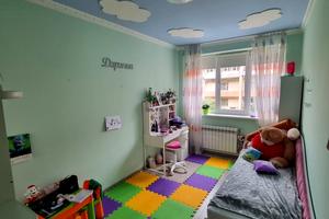 квартира за адресою Дмитра Климпуша вул., 5