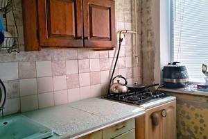 квартира по адресу Котляревского ул., 2/7