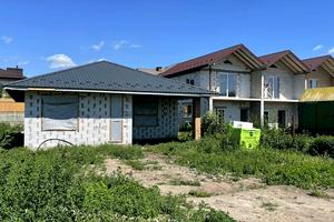 будинок за адресою Приозерна вул.