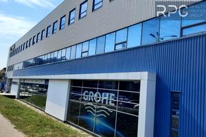 коммерческая по адресу Новоконстантиновская ул., 13/10