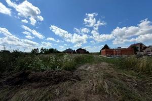 ділянка за адресою Садова вул.