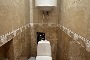 квартира по адресу Евгения Патона ул., 2/4