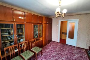 квартира по адресу Водопровідна ул., 41