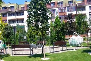 квартира по адресу Владислава Бувалкина ул. (Бочарова Генерала), 7А