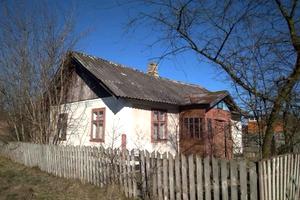 дом по адресу Сонячна, 10