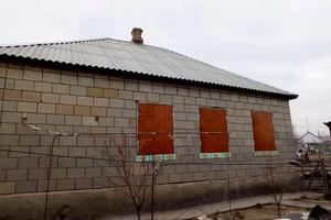 будинок за адресою р-н рибзаводу