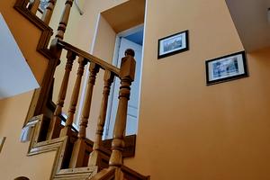 будинок за адресою Приозерна вул.