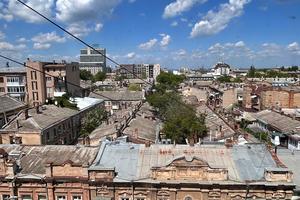 квартира по адресу Пантелеймоновская ул., 15
