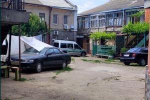 квартира за адресою Севастопольський пров. (Гофманський), 17