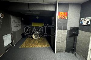 комерційна за адресою Васильківська вул., 15/14