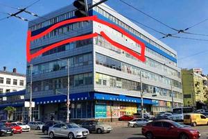 коммерческая по адресу Жилянская ул., 128/28