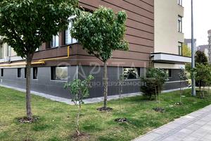 коммерческая по адресу Юнатская ул., 4