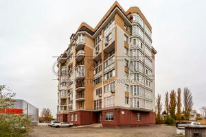 коммерческая по адресу Добробутна ул., 109