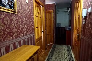 квартира за адресою Полярний пров., 2б