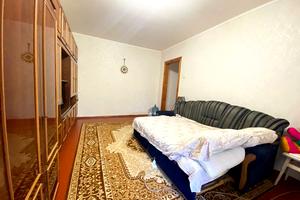 квартира за адресою Михайла Лушпи просп., 35