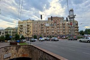 комерційна за адресою Київ, Велика Васильківська вул. (Червоноармійська), 26