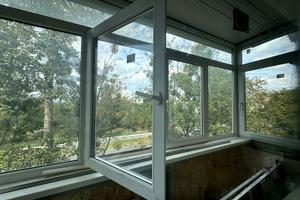квартира по адресу Ново-Баварский просп. (Ильича), 93