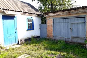 дом по адресу Центральна, 1