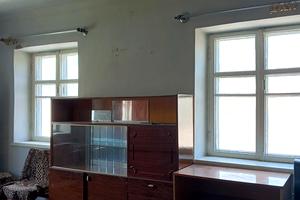 дом по адресу Молодежная ул., 46
