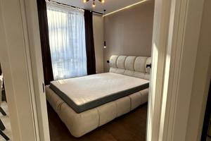 квартира за адресою Крайківського, 1а