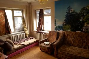 квартира за адресою Остафія Дашкевича вул. (Курнатовського), 26