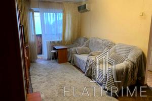 квартира по адресу Світлицького ул., 29/18