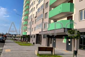квартира за адресою Лісова вул., 3