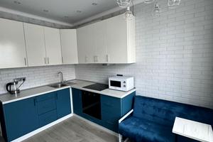 квартира по адресу Академика Сахарова ул., 3б