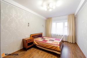 квартира за адресою Академіка Заболотного вул., 138