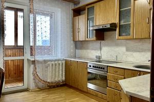 квартира за адресою Соломії Крушельницької вул., 5