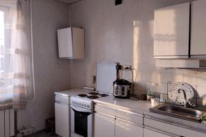 квартира за адресою Центральний бульв., 25