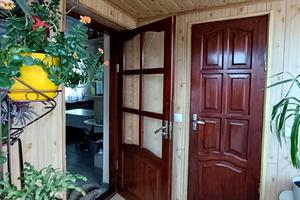 будинок за адресою с. Городище, Щаслива