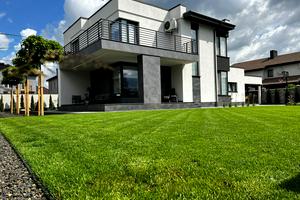 будинок за адресою Рівне, Анатолія Лабунського вул., 21