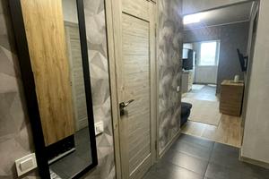 квартира за адресою Волі вул., 32