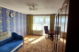 квартира по адресу Центральна, 34