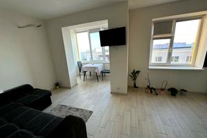 квартира по адресу Кармелюка ул., 9