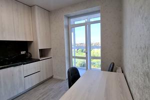 квартира за адресою Молодіжна вул., 36