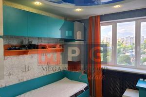 квартира по адресу Сапёрная ул., 16