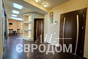 квартира по адресу Старицкого ул., 23а