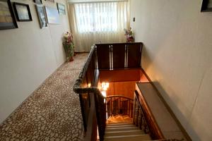 будинок за адресою с. Дніпровське, Горького